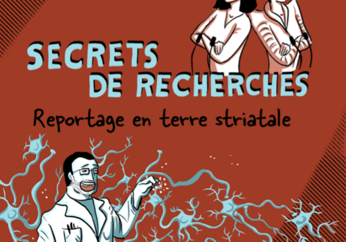 Secrets de recherches : au cœur du cerveau pour comprendre l’autisme