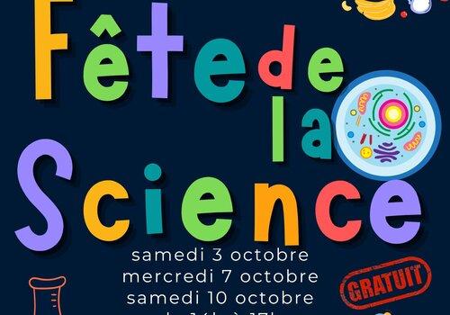 saveurs savantes, microbes, nourriture, sciences, ....