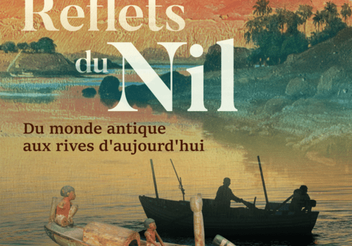 Affiche de l'exposition