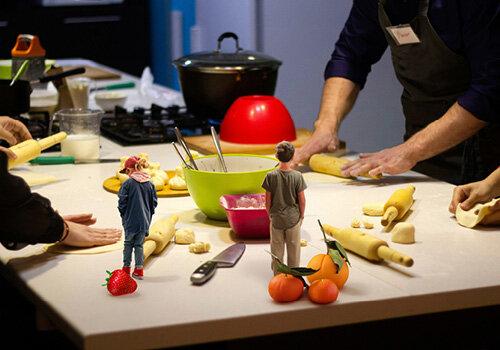 Bonnes pratiques pour passer à l'action