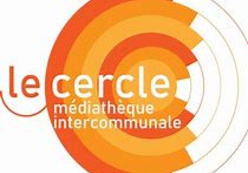 médiathèque le cercle