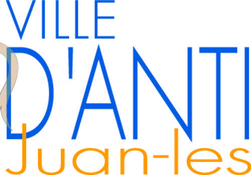 Logo Ville d'Antibes