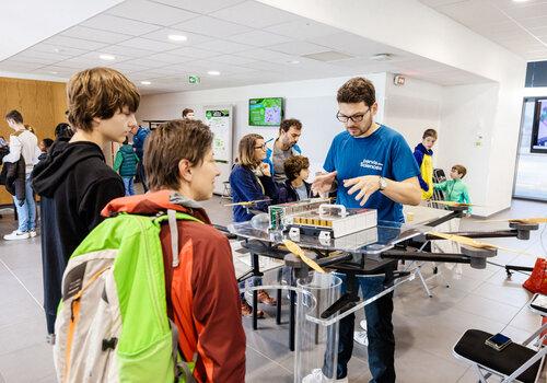 Construire ensemble l’énergie du futur 