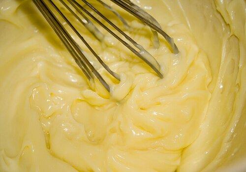 Quand la mayonnaise prend… ou pas ! 