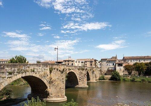 Sous pression : les secrets des ponts en pierre