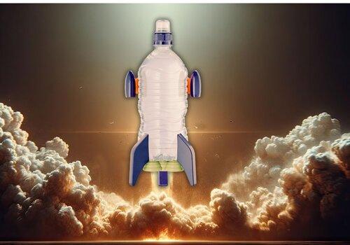 3…2…1… Propulsion !