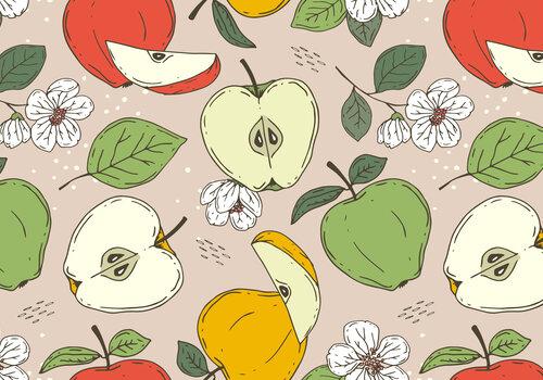 Variétés de pommes