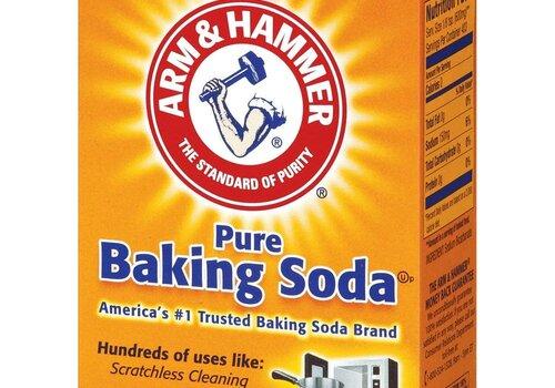 Bicarbonate
