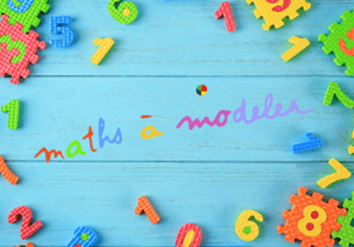 Math à modeler