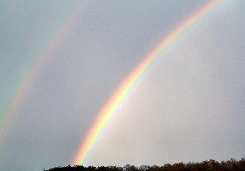 Arcs en ciel