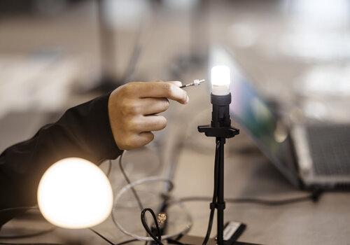 Les Génies de l'Énergie