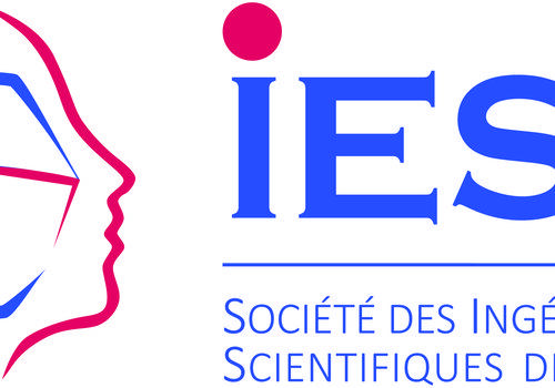 Logo IESF