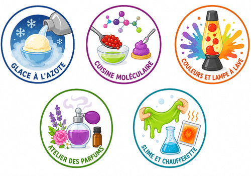 Chimie 