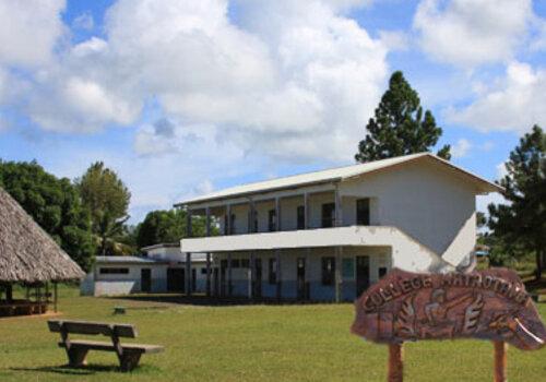 Collège de Malahe
