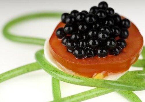 Cuisine moléculaire