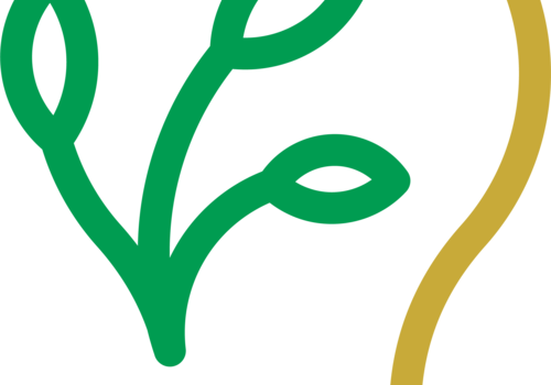 Logo de l'Ecole des Solutions fondées sur la Nature