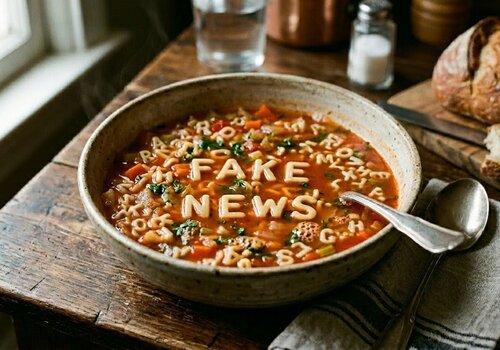 Fake news