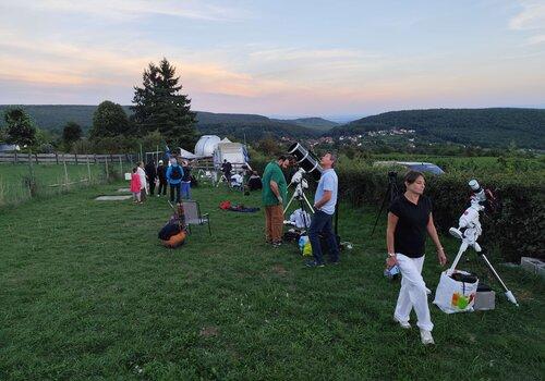 Société d'Astronomie du Haut-Rhin