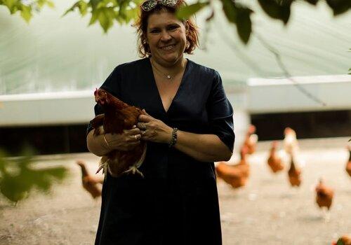 Visites de fermes