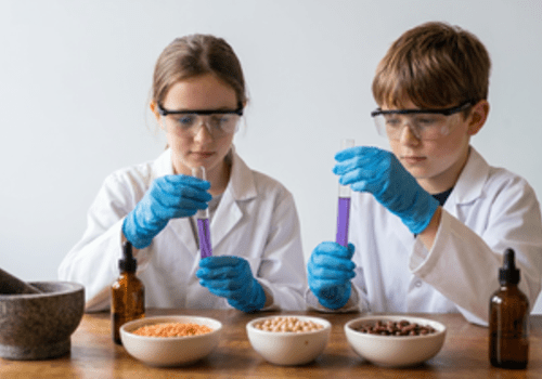 Protein hunter : Les légumineuses contiennent-elles vraiment des protéines ?