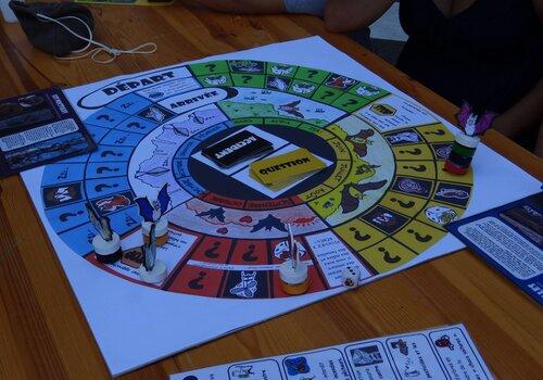 Image du jeu Chauve qui peut !