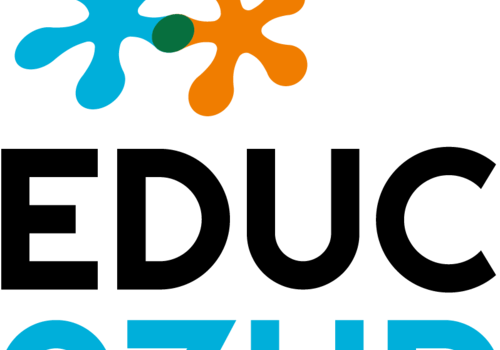 Logo EDUCAZUR