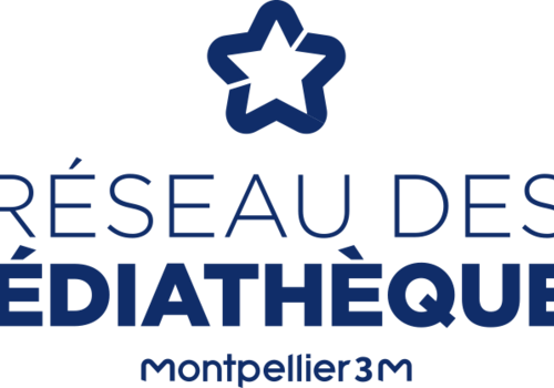 Logo du Réseau des médiathèques et de la culture scientifique