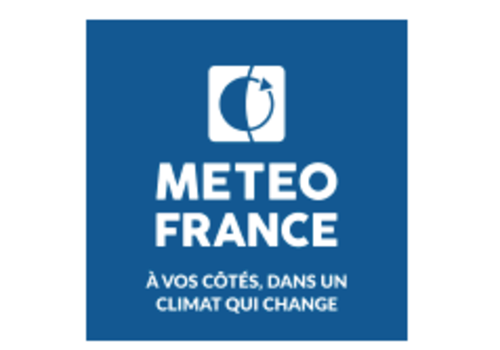 Logo Météo France