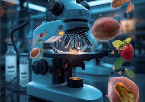 Microscope