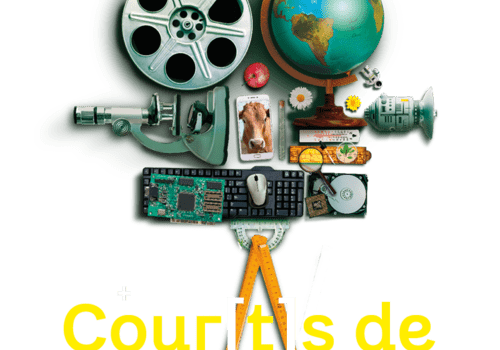 Festival Courts de Sciences à Clermont-Ferrand