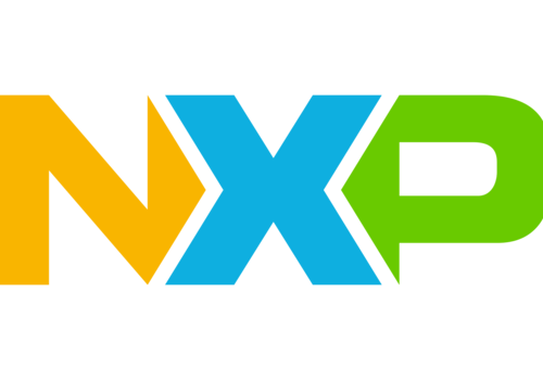 Logo NXP