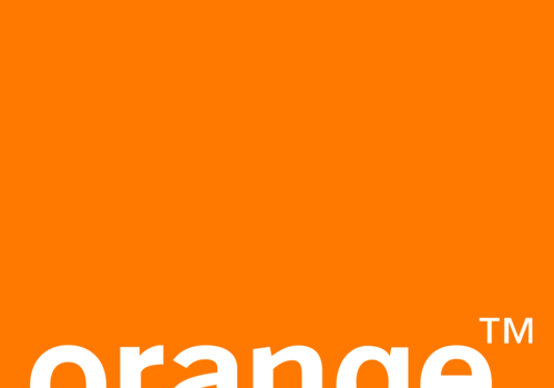 Logo Orange