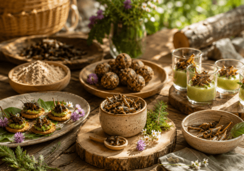 La découverte de nouvelles pratiques alimentaires invite à questionner nos habitudes, nos émotions et nos représentations culturelles du goût.