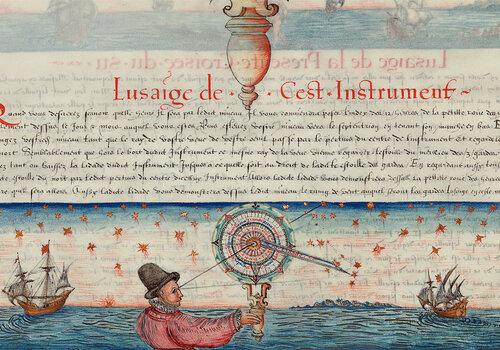 Le soleil a rendez-vous avec la lune