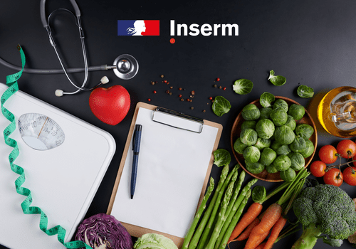 Inserm Nutrition et santé 