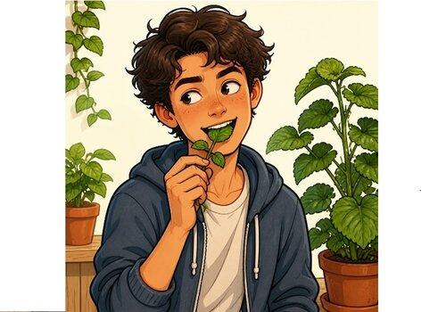 plantes