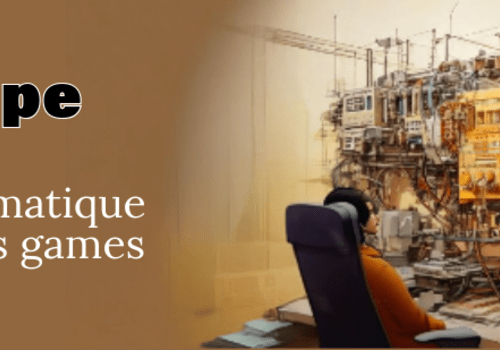 AutoScape : Découvrez l'automatique dans un escape game numérique !