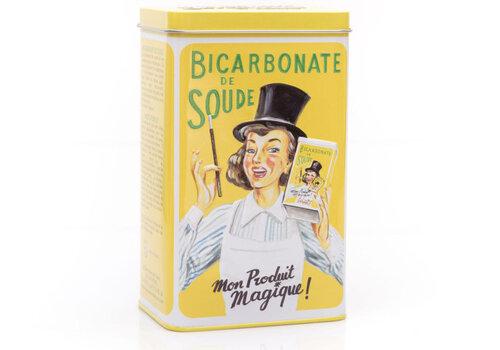 Bicarbonate