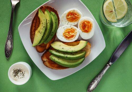 assiette
