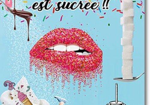 expo médiathèque Ottmarsheim