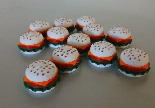 Hamburgers