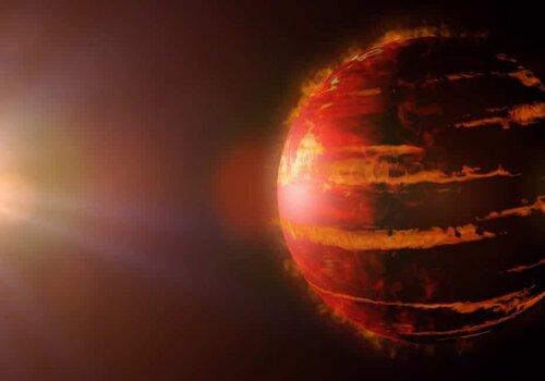 exoplanète