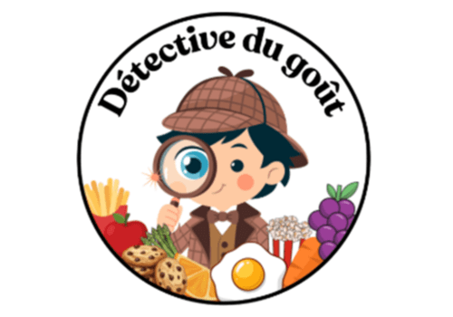 Détective du goût