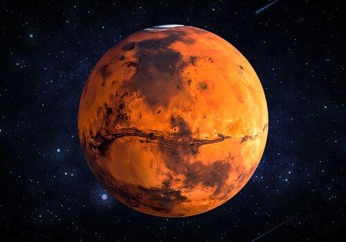 Lab'Mars