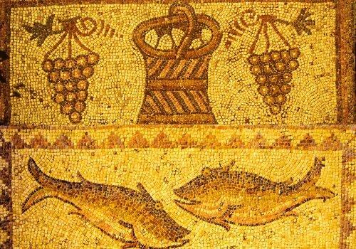 Les saveurs perdues de l’Antiquité