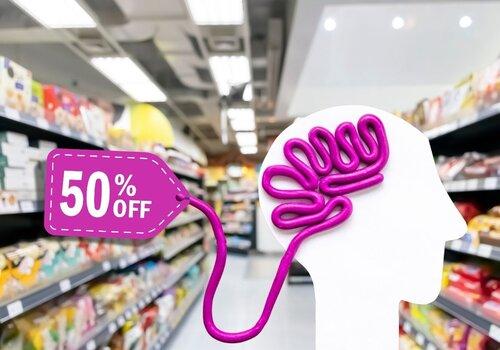 Marketing alimentaire : influence ou manipulation ?