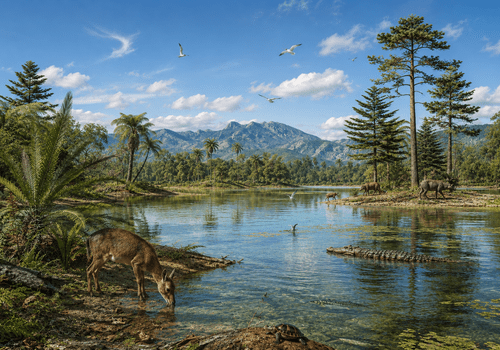 Paysage