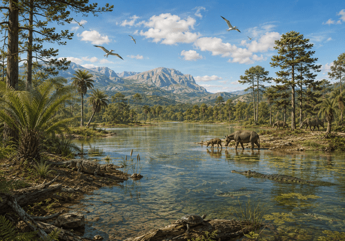 Paysage