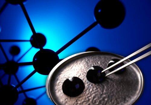 Physique et chimie des saveurs