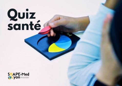 Quiz santé